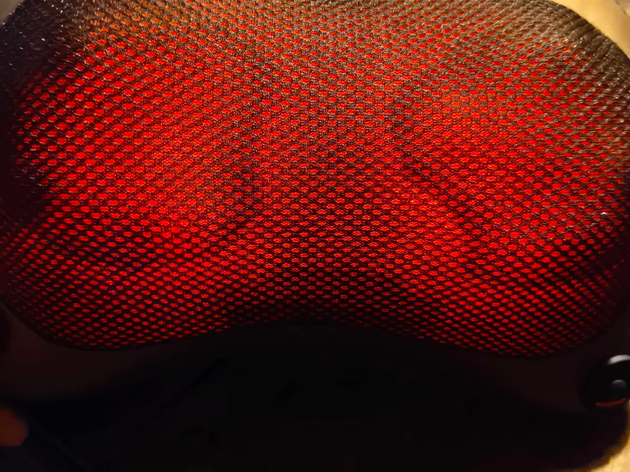 Billede 1 - Massage pude