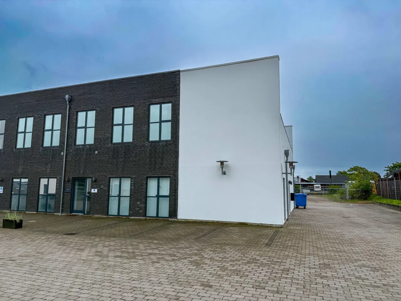 Billede 8 - Kontor med lager i Esbjerg V – Murervej 7B