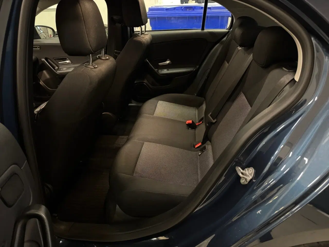 Billede 12 - Mercedes A250 e 1,3 aut.