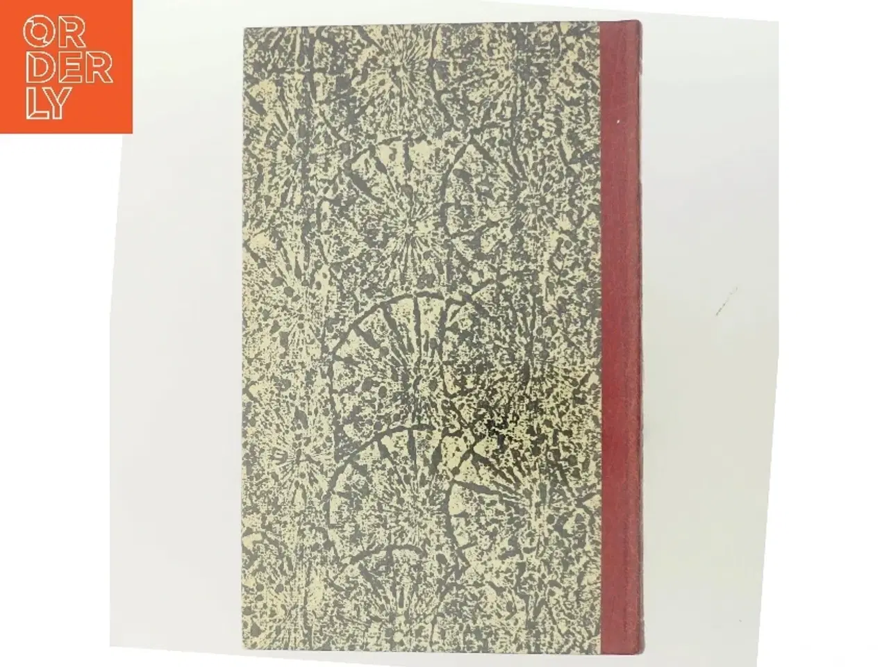 Billede 3 - Molière. Tragikomdien (Bog)