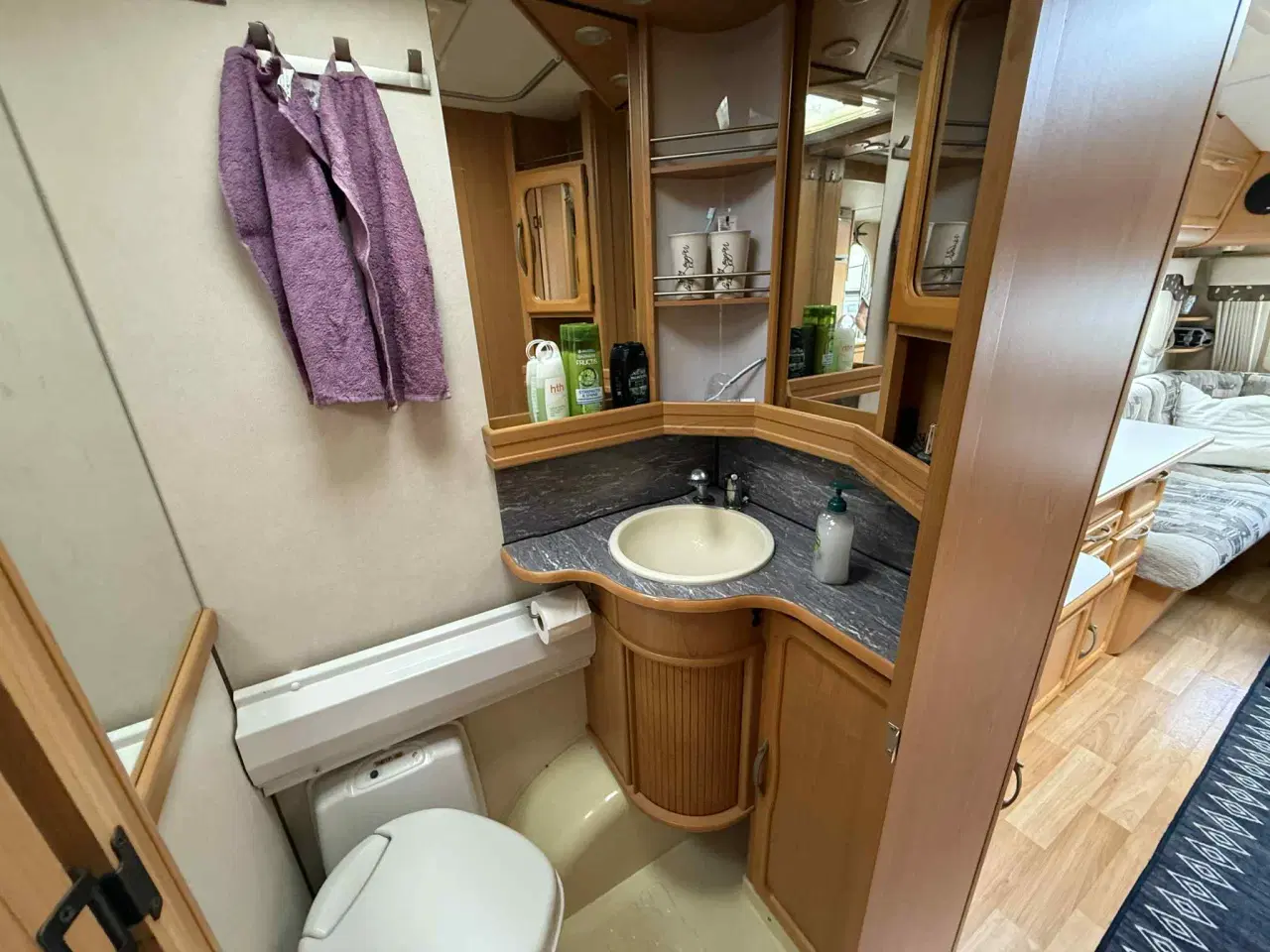 Billede 16 - Kabe Diamant GLE KS