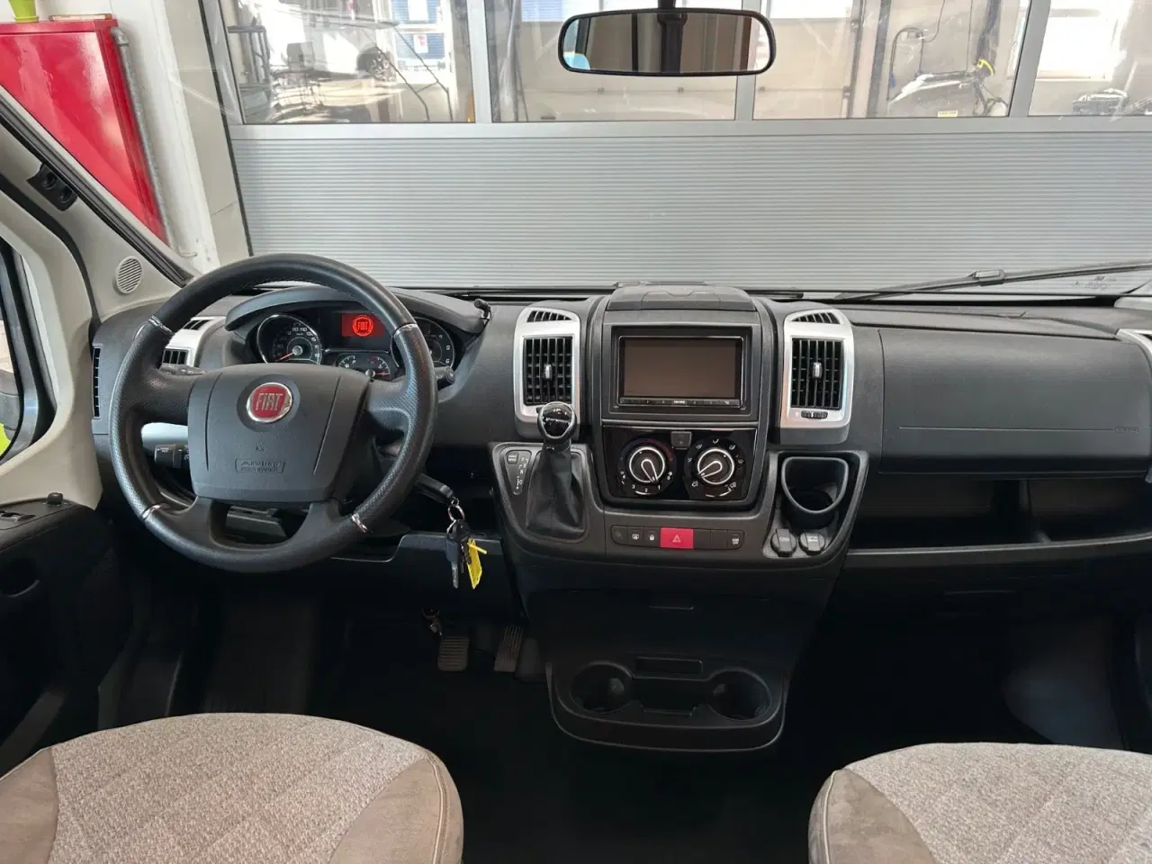 Billede 8 - Fiat Carado 2,3 MJT T459 aut.