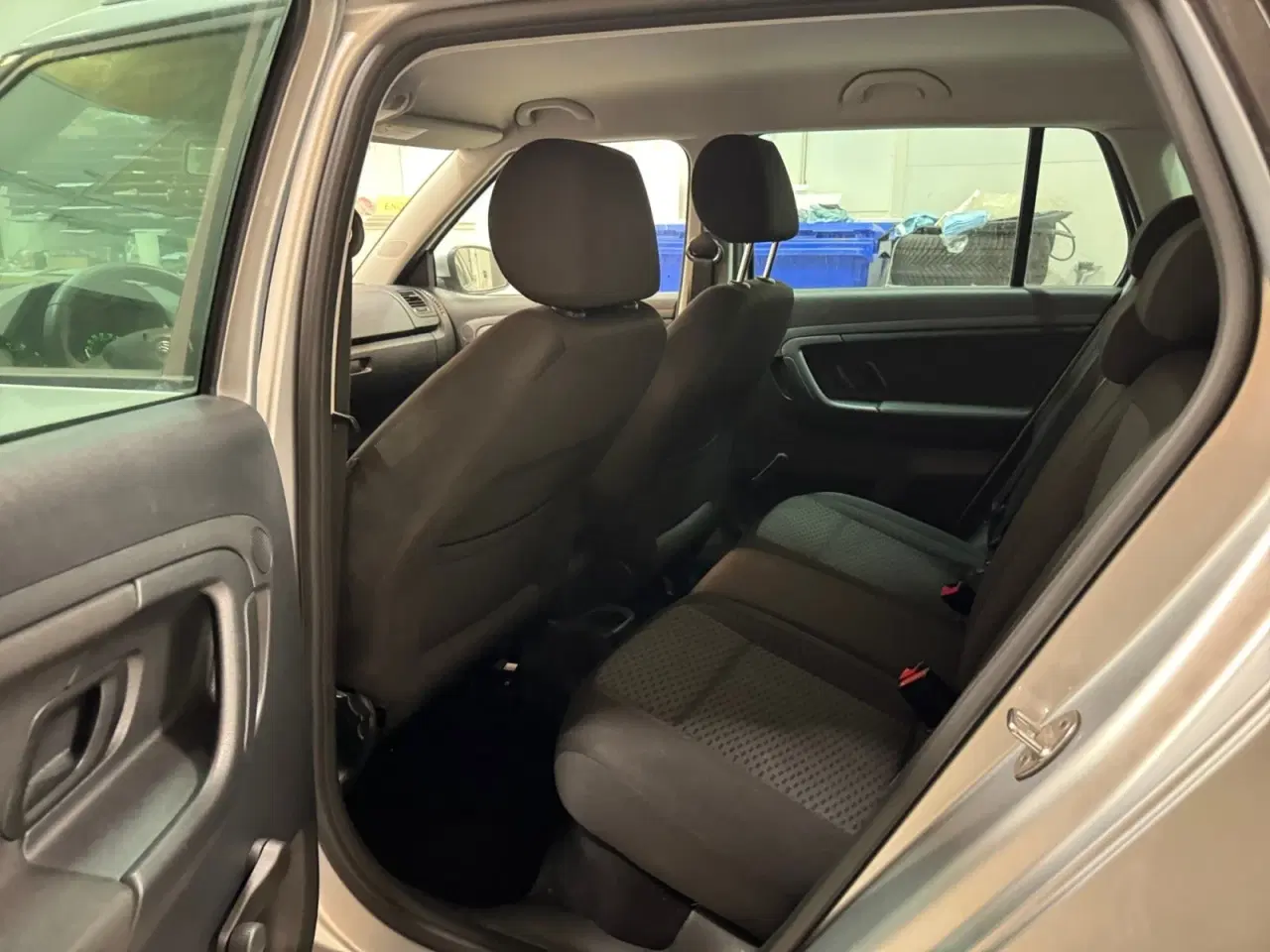 Billede 12 - Skoda Fabia 1,2 TSi 105 Ambition Combi