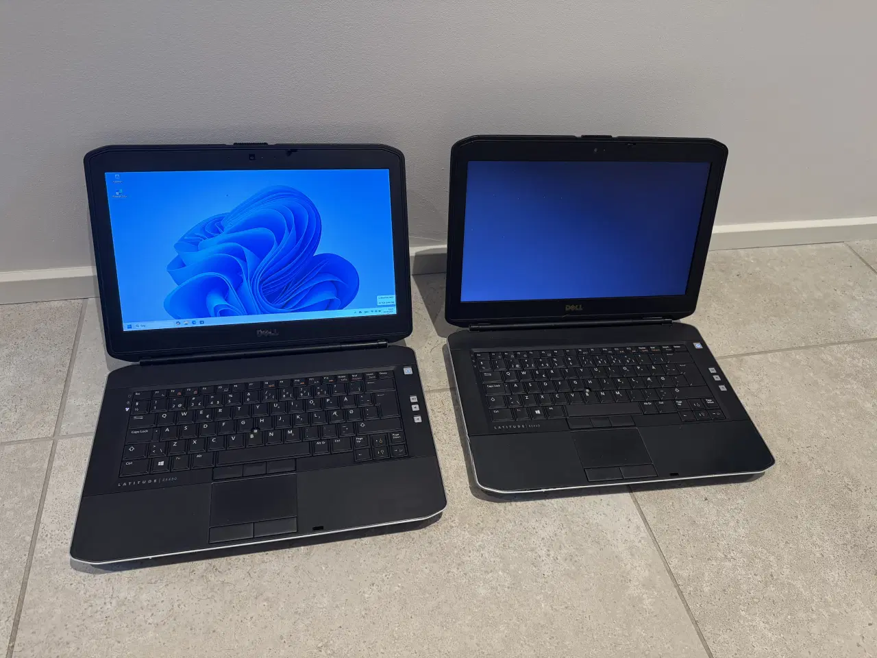 Billede 1 - Dell bærbar 