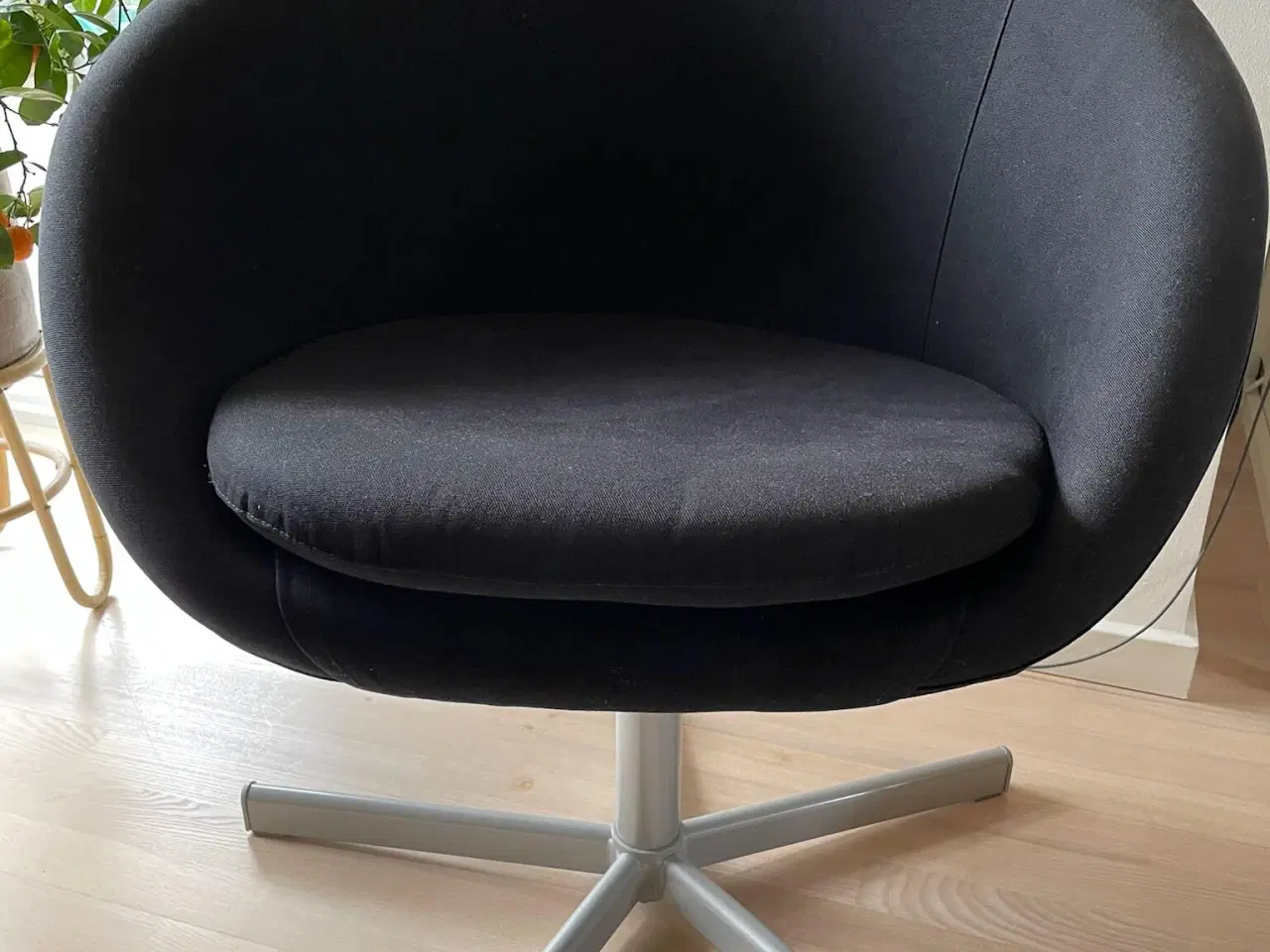 Billede 1 - Stol, Skruvsta IKEA