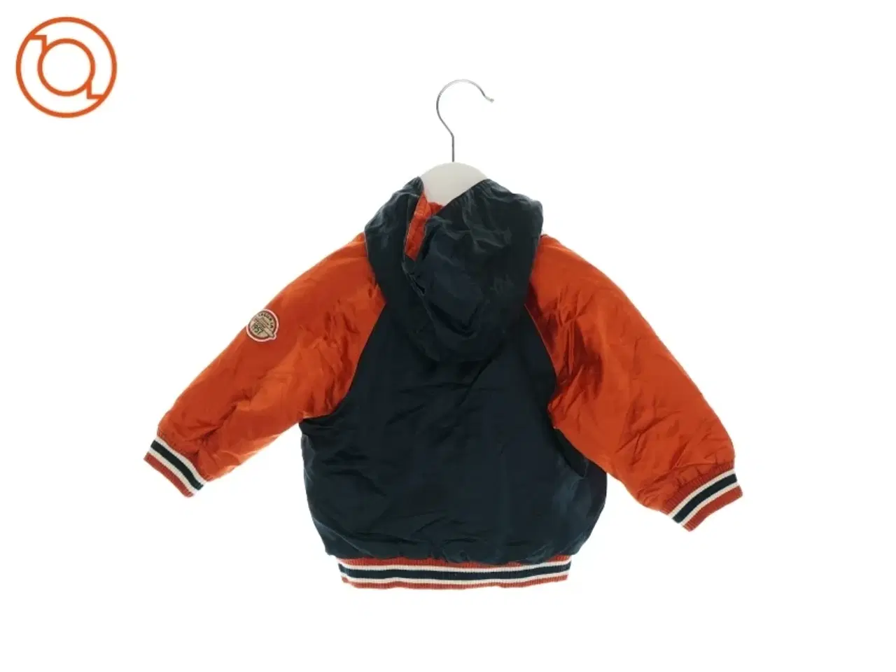 Billede 2 - Jakke fra H&M (Str. 74)