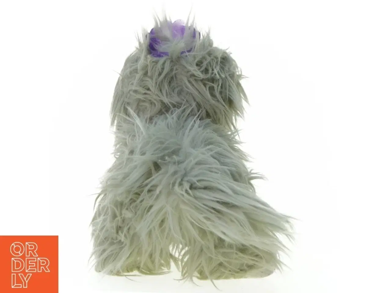 Billede 2 - Bamse (str. 23 cm)