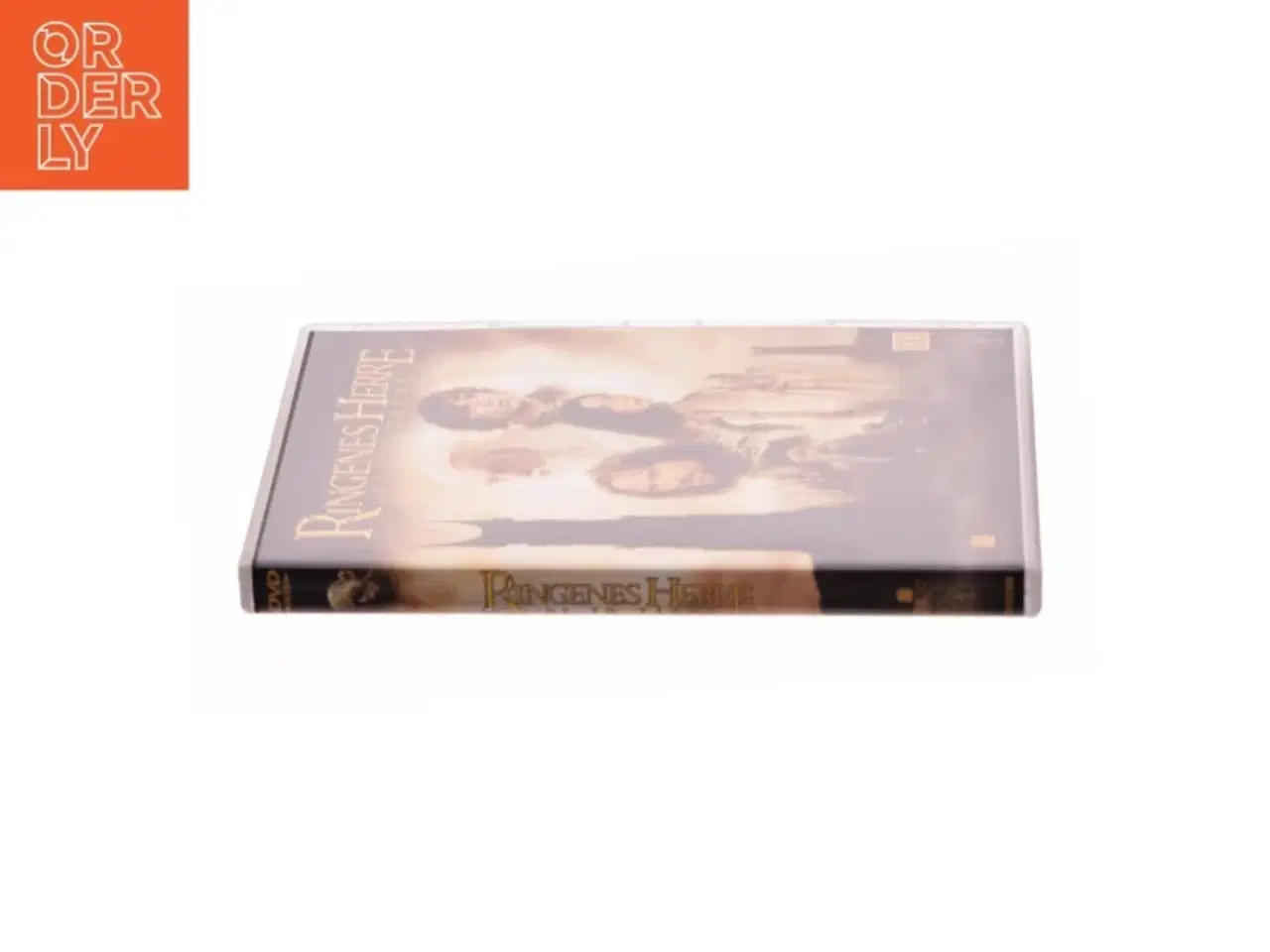 Billede 2 - De to Tårne fra DVD