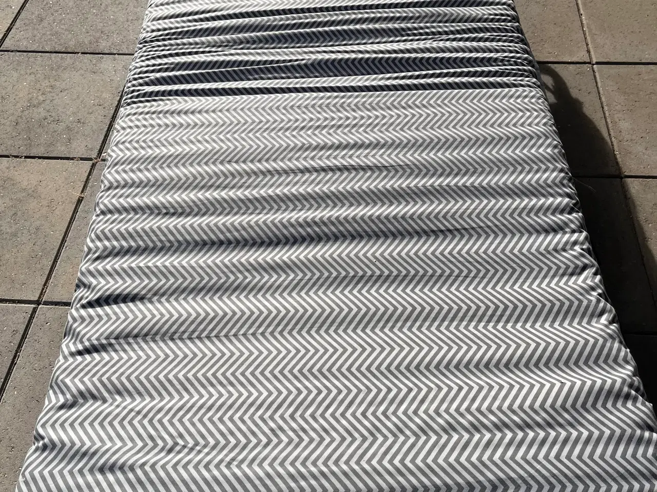 Billede 3 - Extra seng