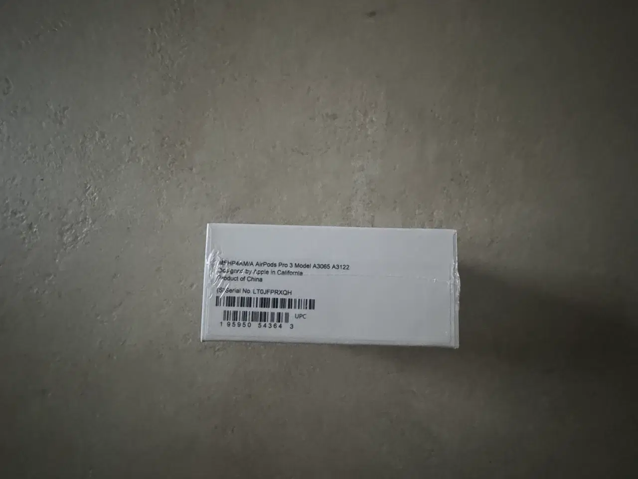 Billede 3 - AirPods Pro 3