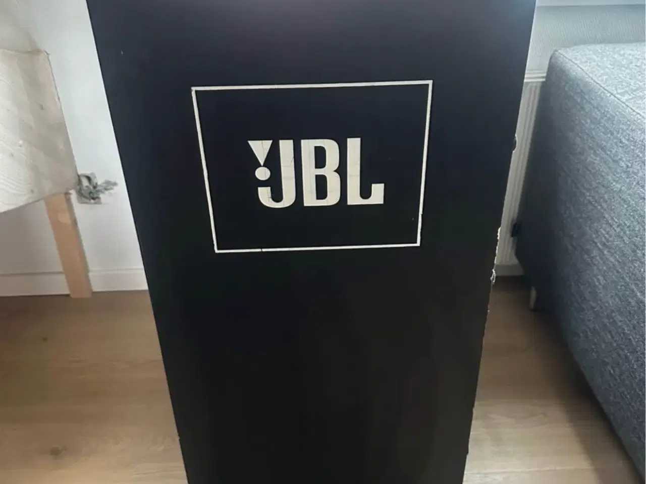 Billede 3 - JBL 2242H subwoofer