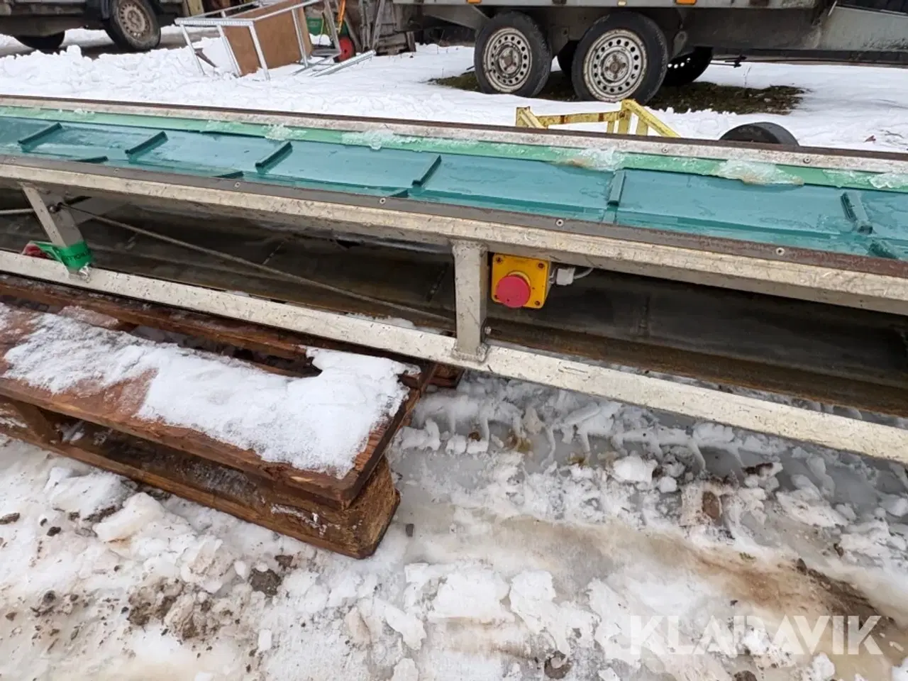 Billede 7 - Transportbånd Soroto