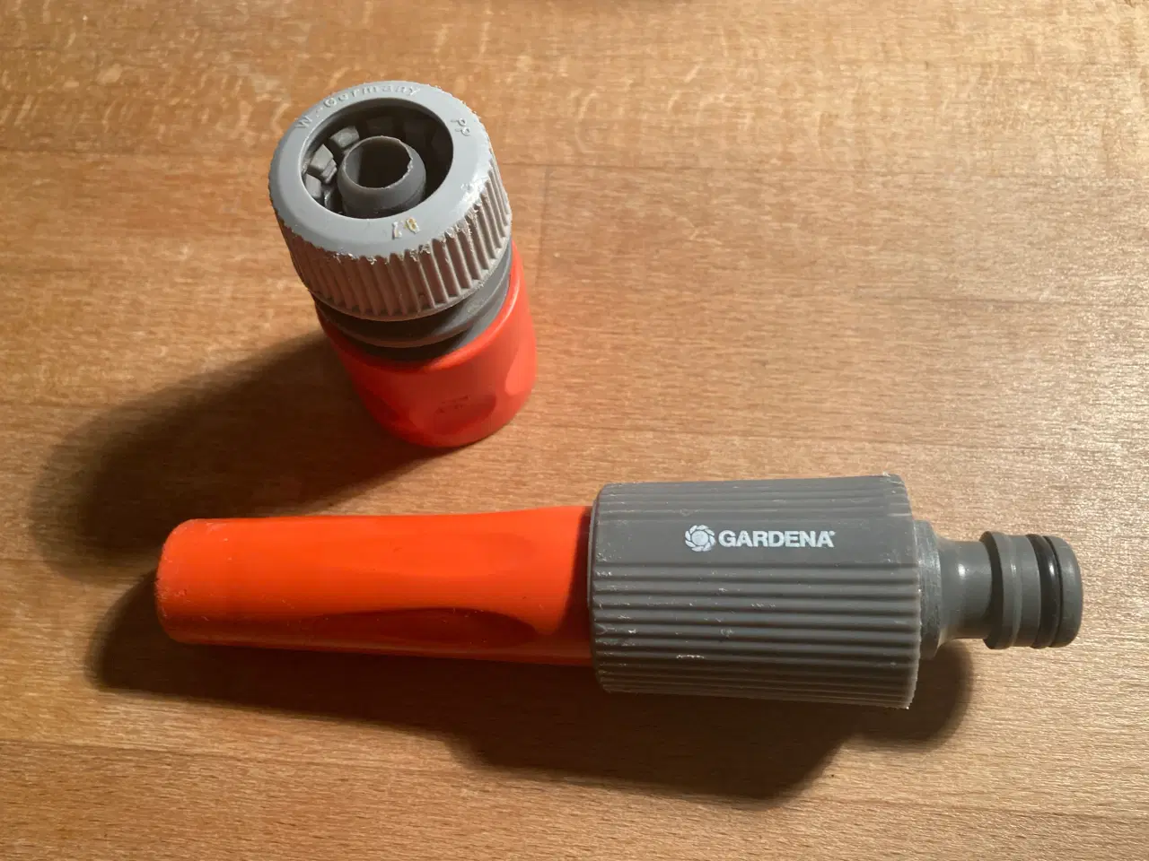 Billede 3 - Gardena vandingspistol 
