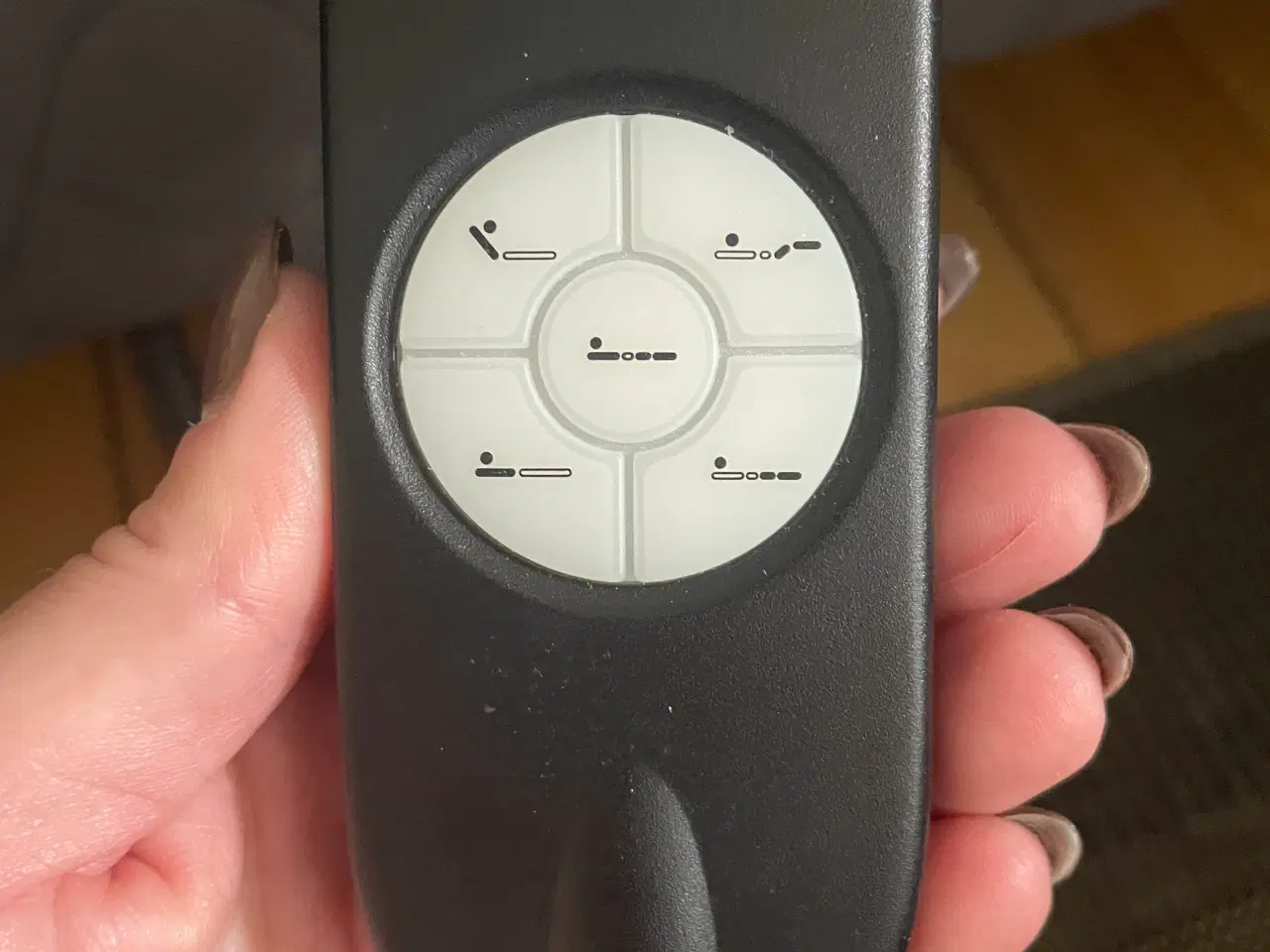 Billede 2 - Elevations seng 