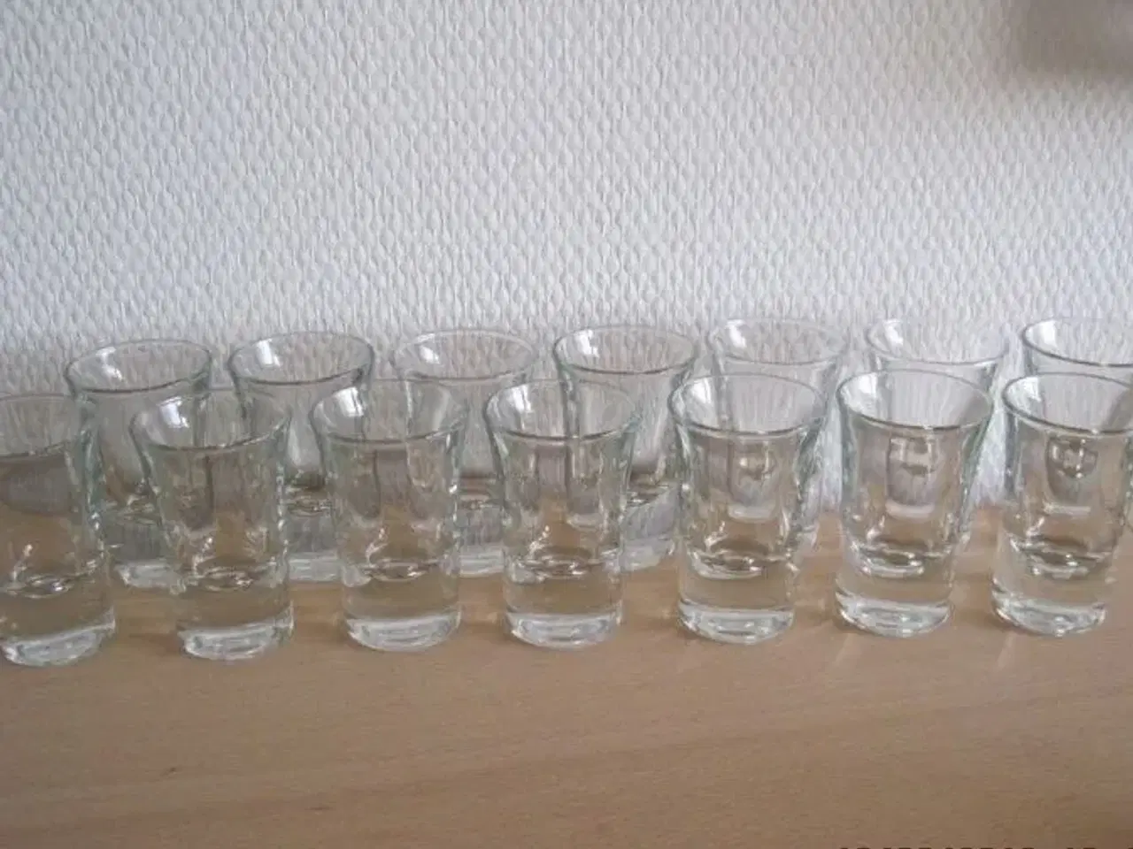 Billede 1 - Glas