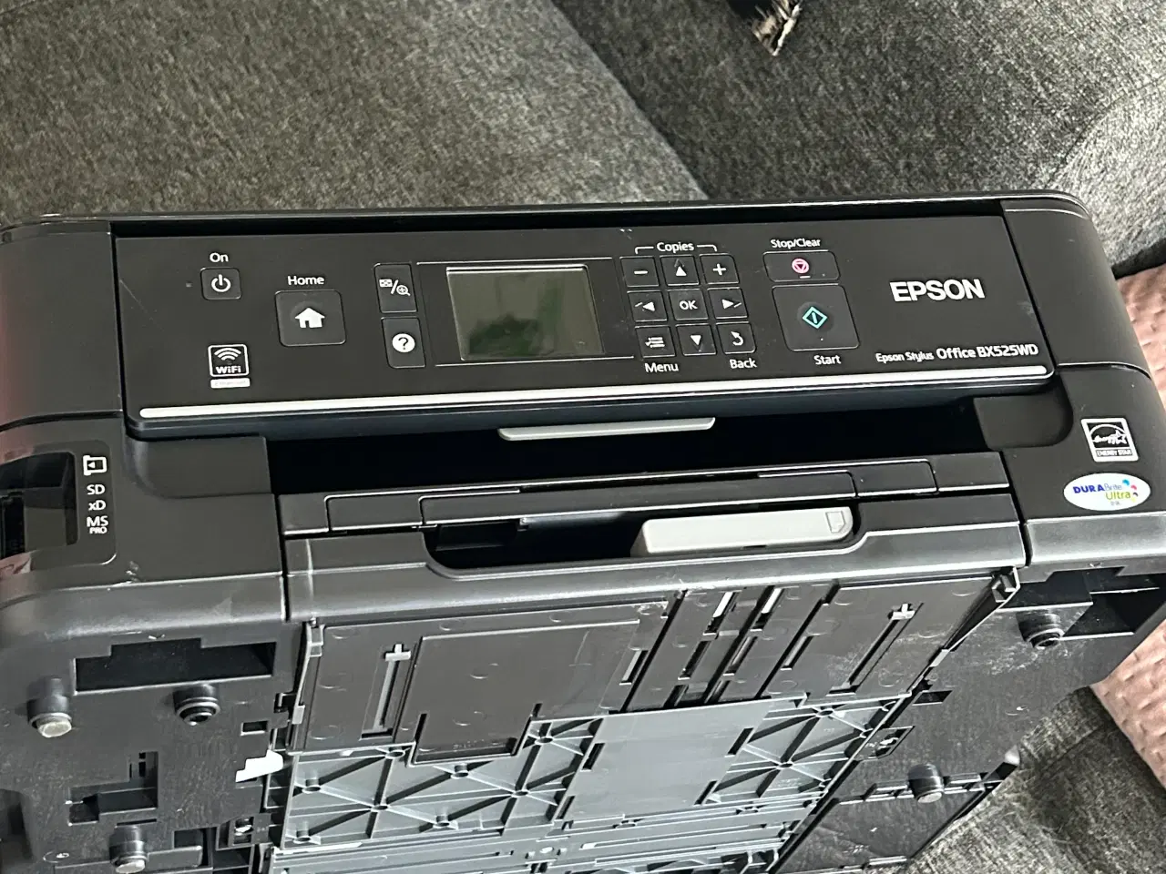 Billede 5 - Printer 