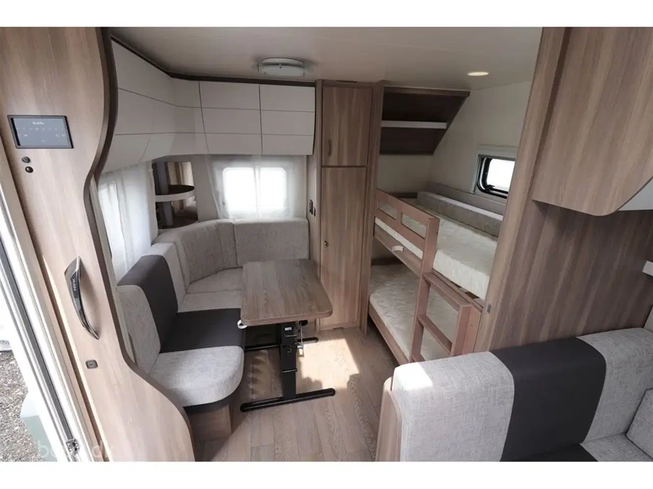 Billede 3 - 2023 - Hobby Excellent Edition 650 KMFe
