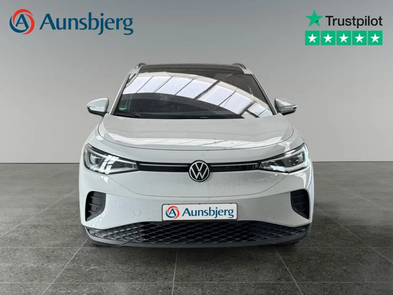 Billede 8 - VW ID.4 77 Pro Performance