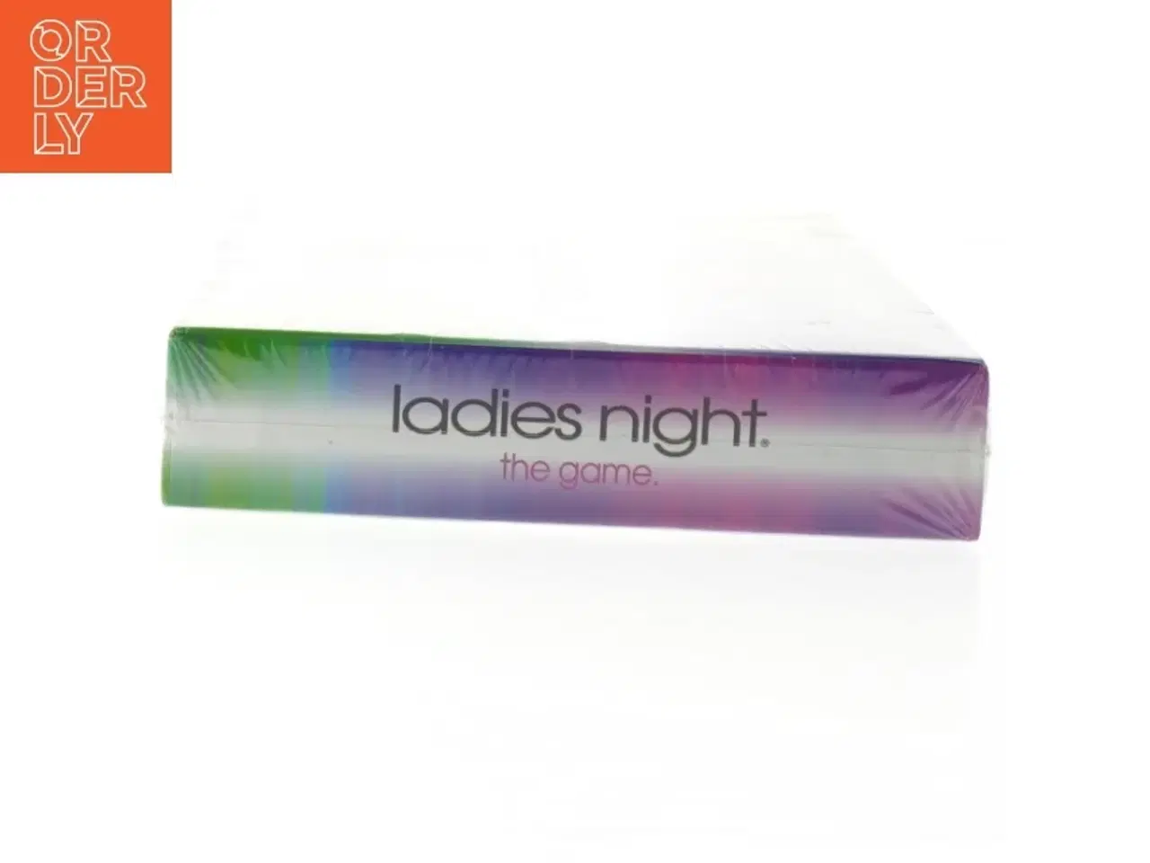 Billede 3 - Ladies Night spil fra Kheper Games (str. 22x17 cm)