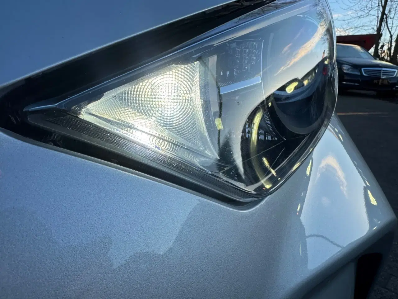 Billede 14 - Toyota Yaris 1,5 Hybrid H1 e-CVT