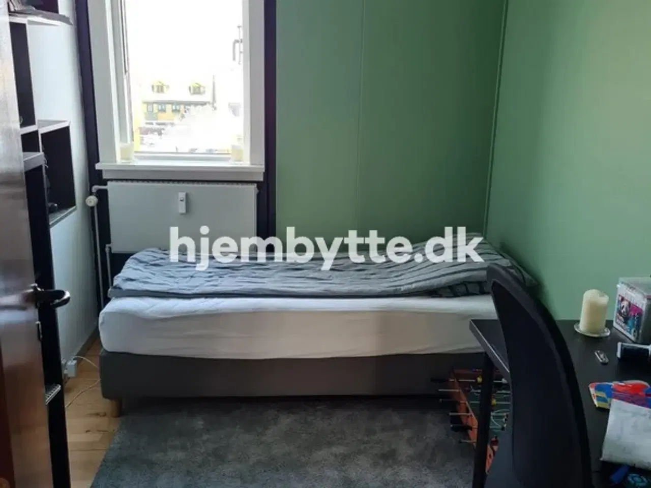 Billede 10 - Hjembytte - Lindeholmen