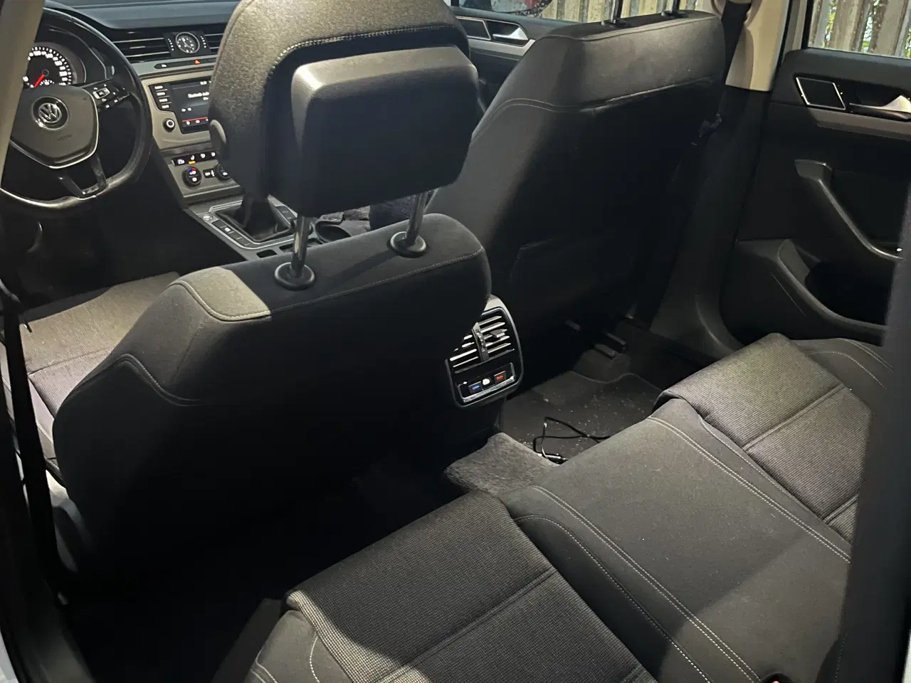 Billede 7 - Passat Variant 1.4 TSI med panoramatag