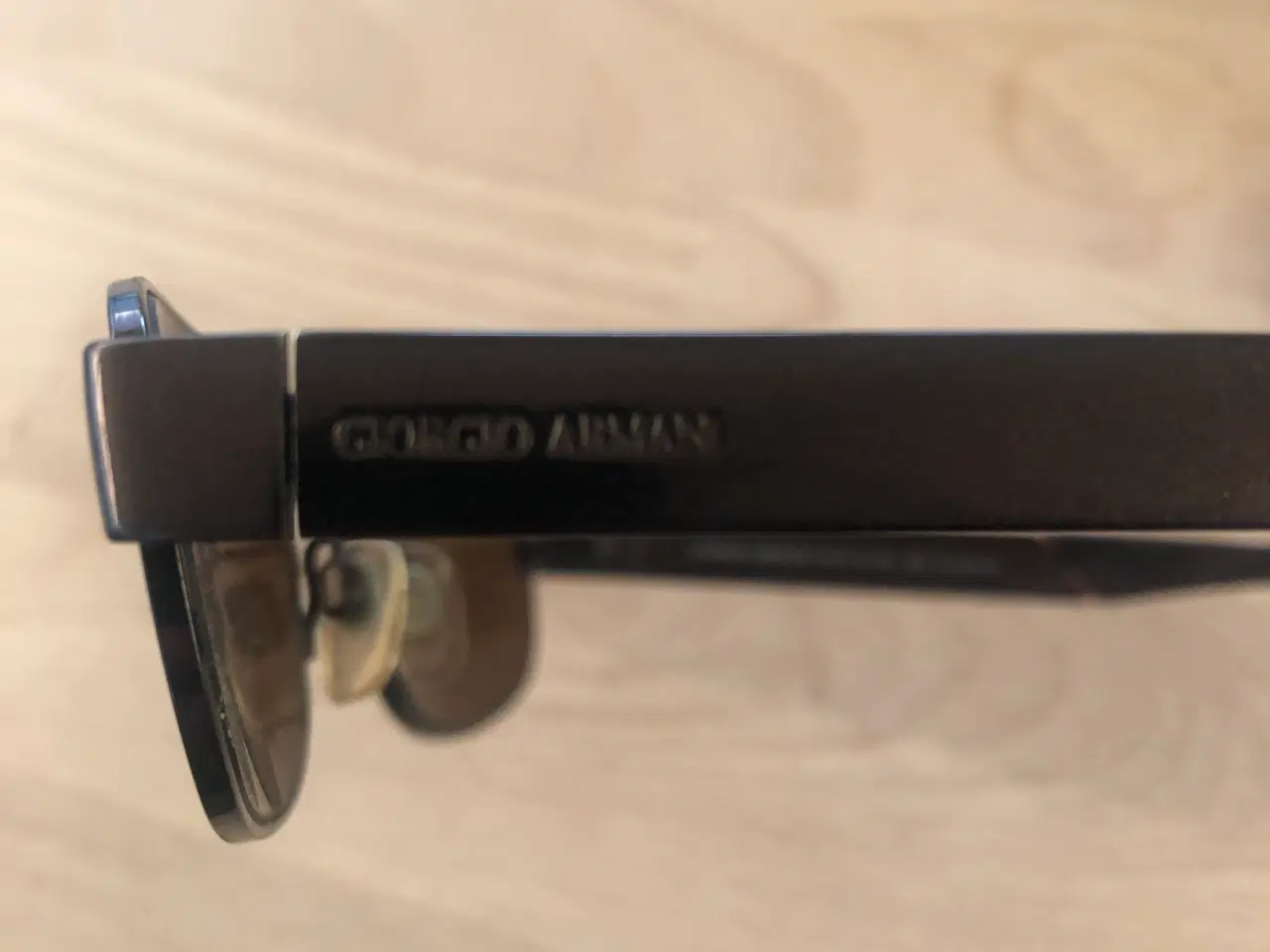 Billede 4 - Solbriller, Giorgio Armani