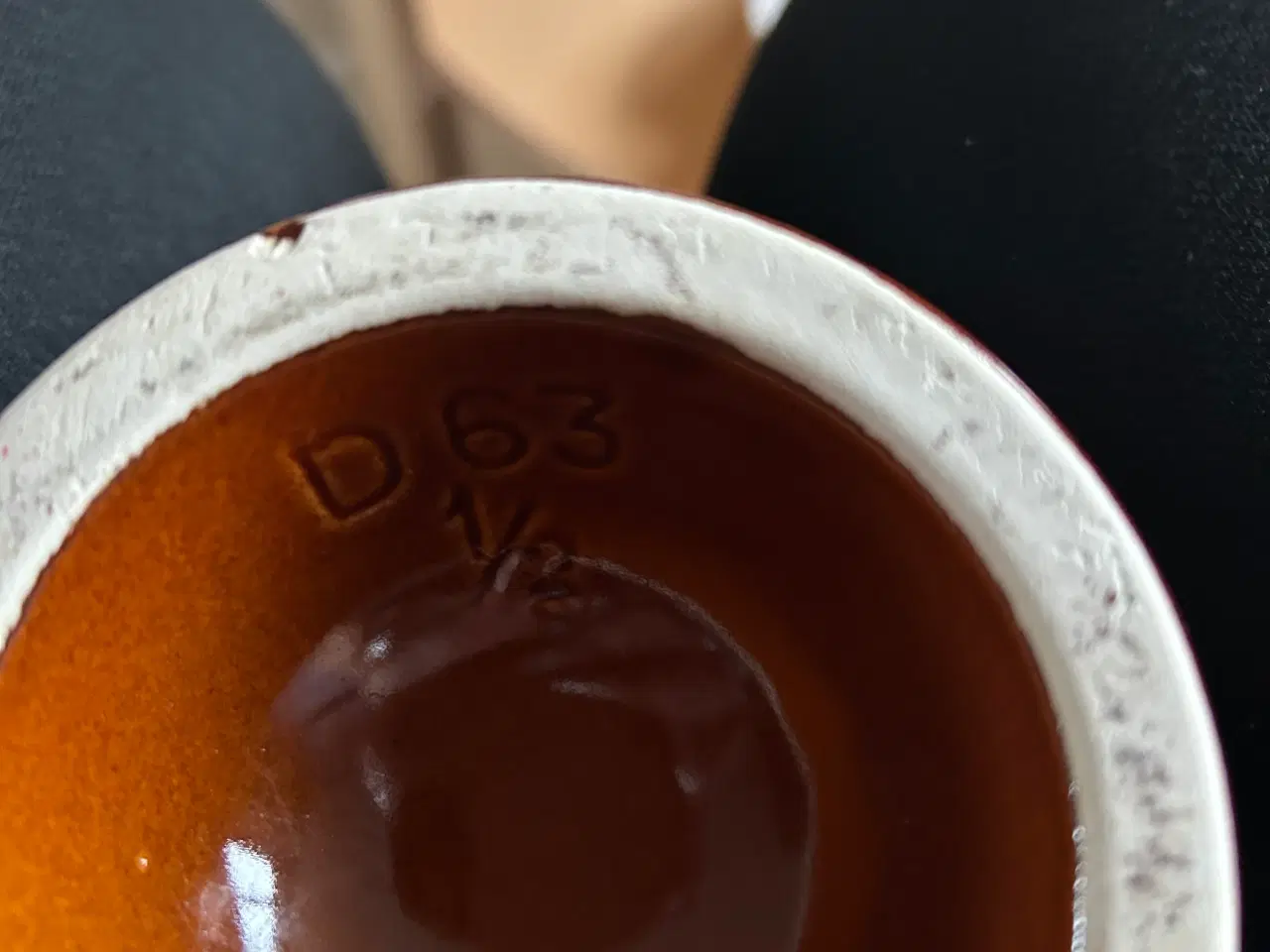 Billede 2 - Keramik kande