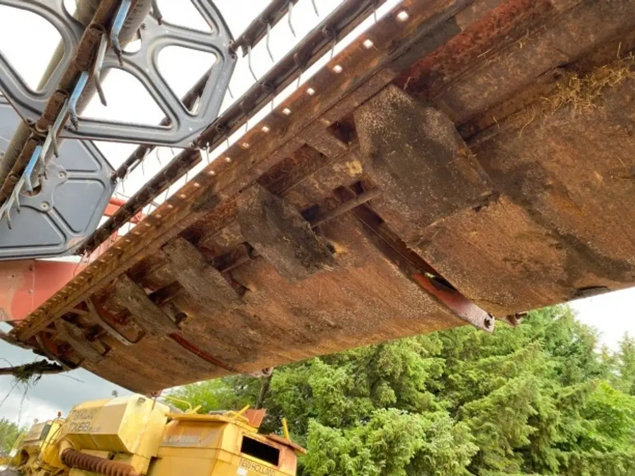 Billede 12 - Laverda 18"