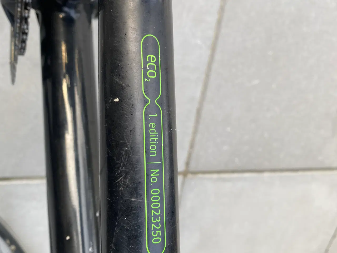 Billede 7 - Bæredygtig dansk kvalitet – Nyserviceret ECO2 1st 