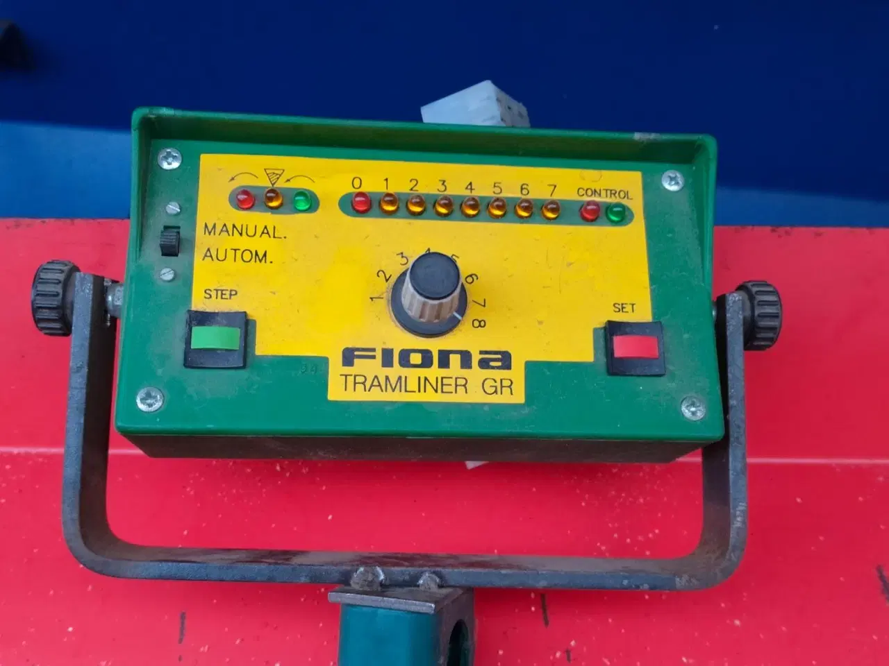 Billede 8 - Doublet-Record med fiona Astra SR 3 meter