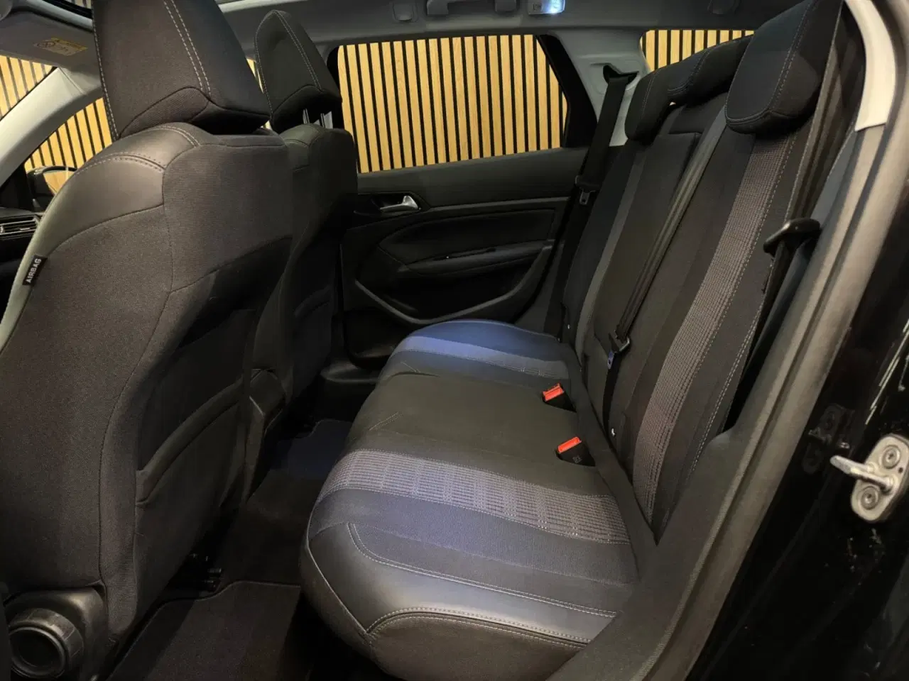 Billede 14 - Peugeot 308 1,2 PureTech 130 Selection Sky SW