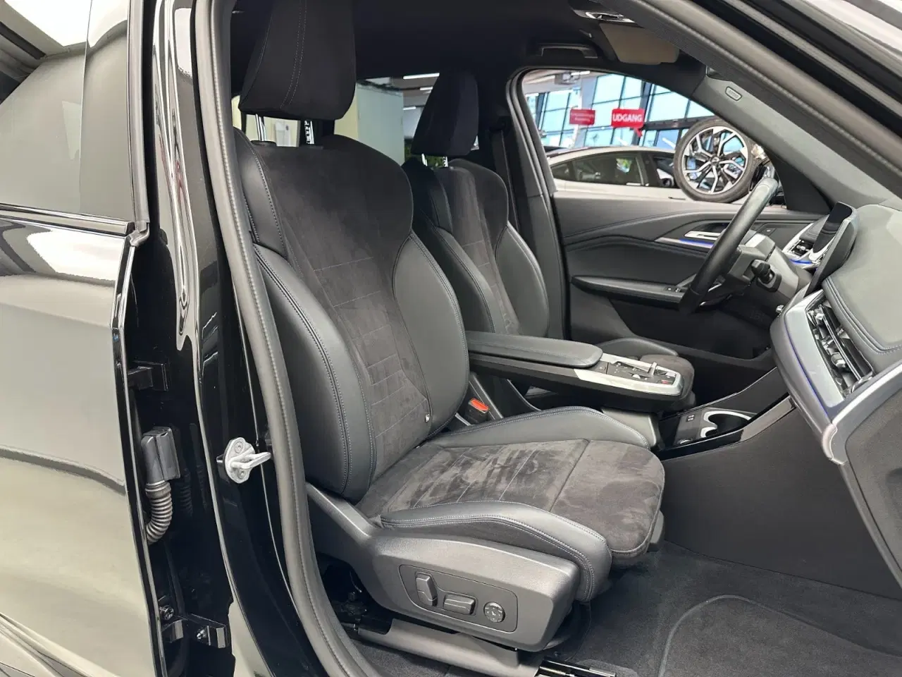 Billede 12 - BMW iX1  eDrive20 M-Sport Pro