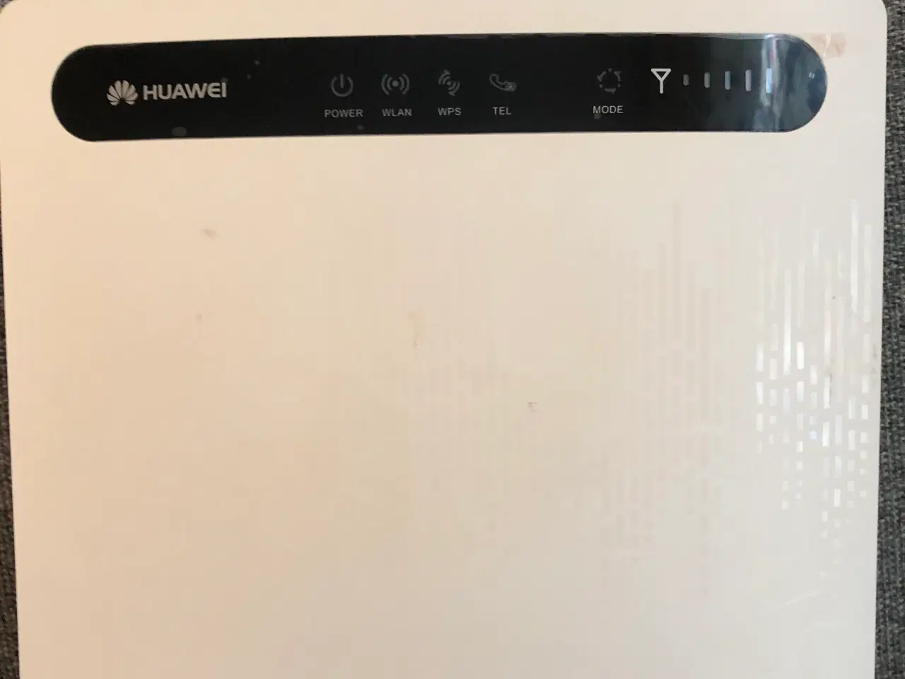 Billede 1 - Huawei mobil router