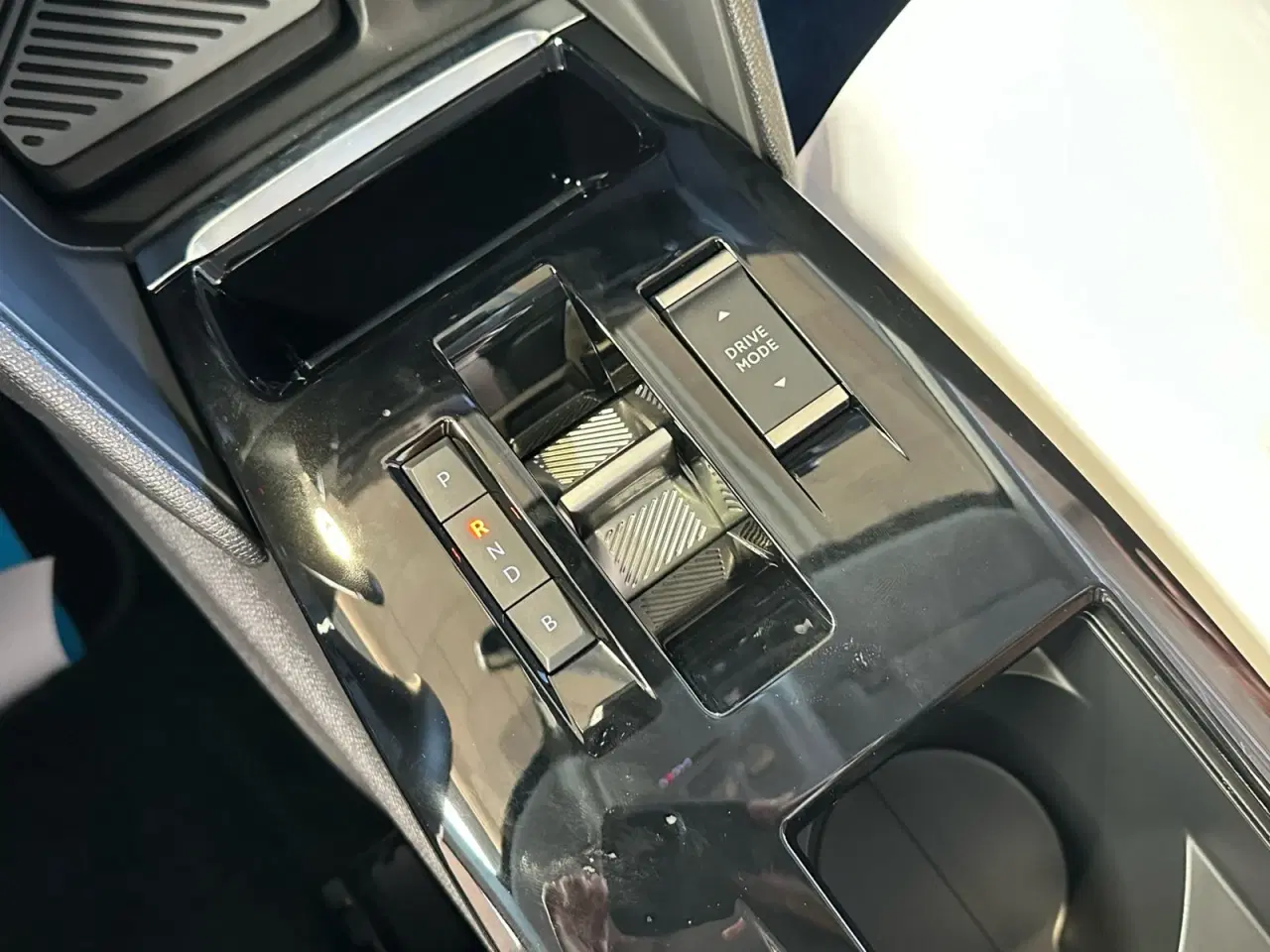 Billede 21 - Citroën ë-C4 X 50 Palais Sky