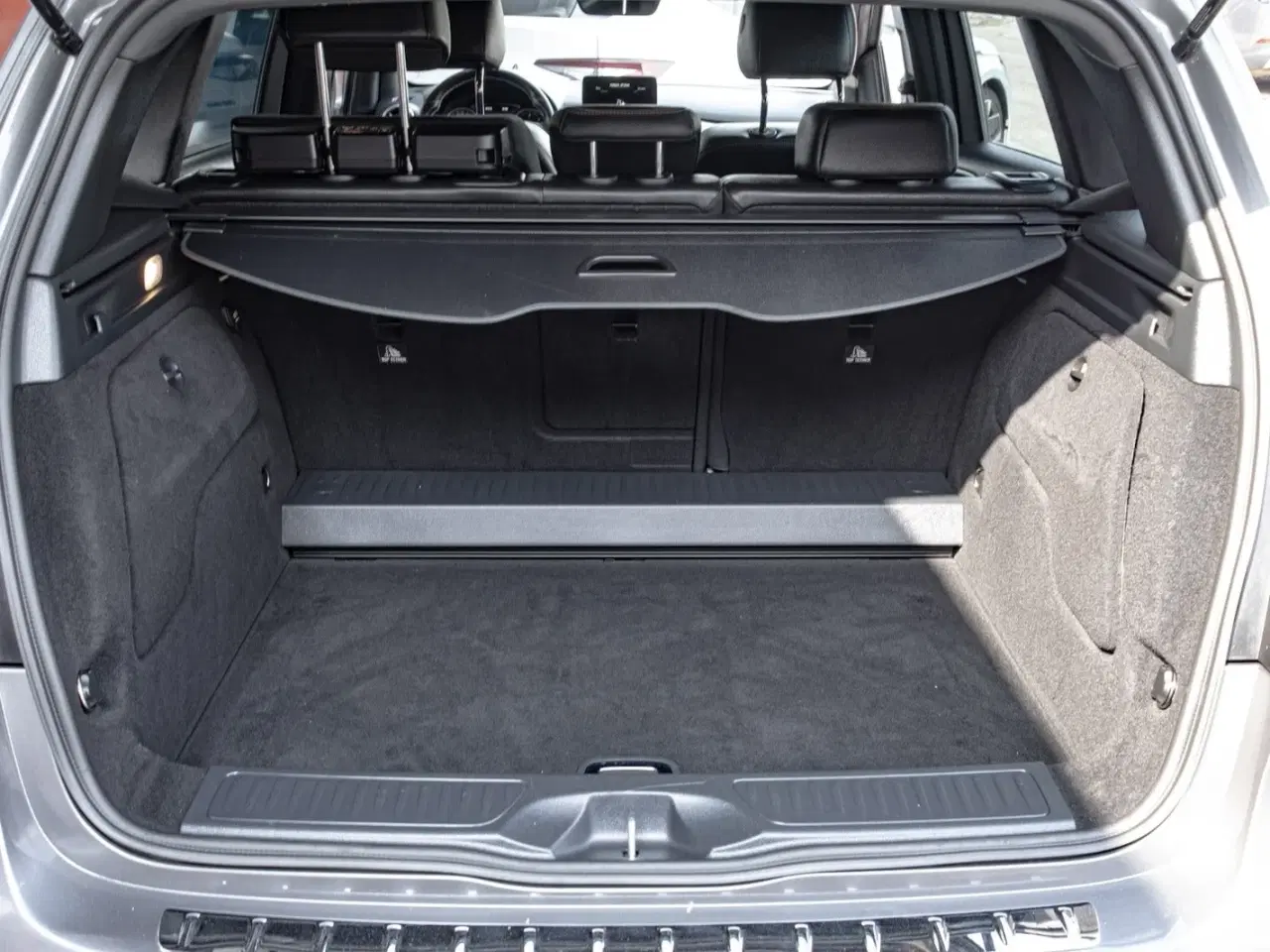 Billede 17 - Mercedes B220 d 2,2 Urban aut.