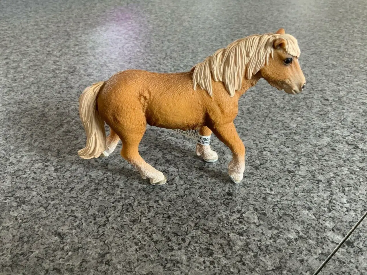 Billede 2 - Schleich Hest figur