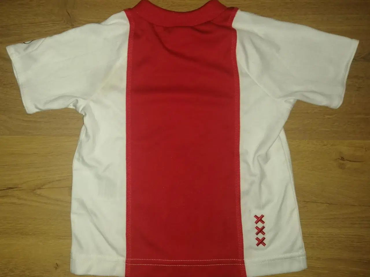 Billede 3 - NY AFC AJAX 2006-07 BABY TRØJE, STR. 74