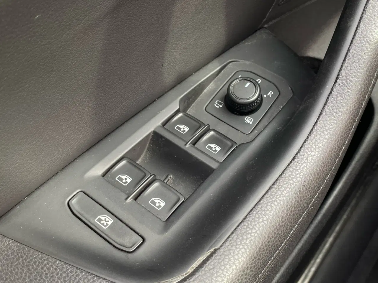 Billede 15 - VW Passat Variant 1,4 TSI  Plugin-hybrid GTE DSG 218HK Stc 6g Aut.