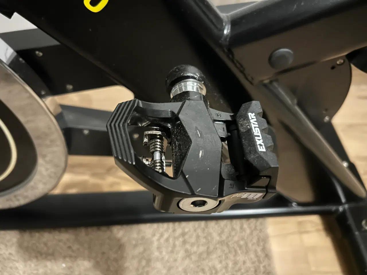 Billede 2 - Darwin spinning cykel 