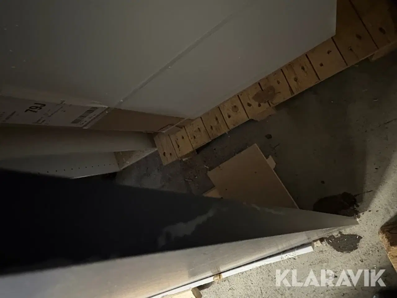 Billede 9 - Bordplade laminat