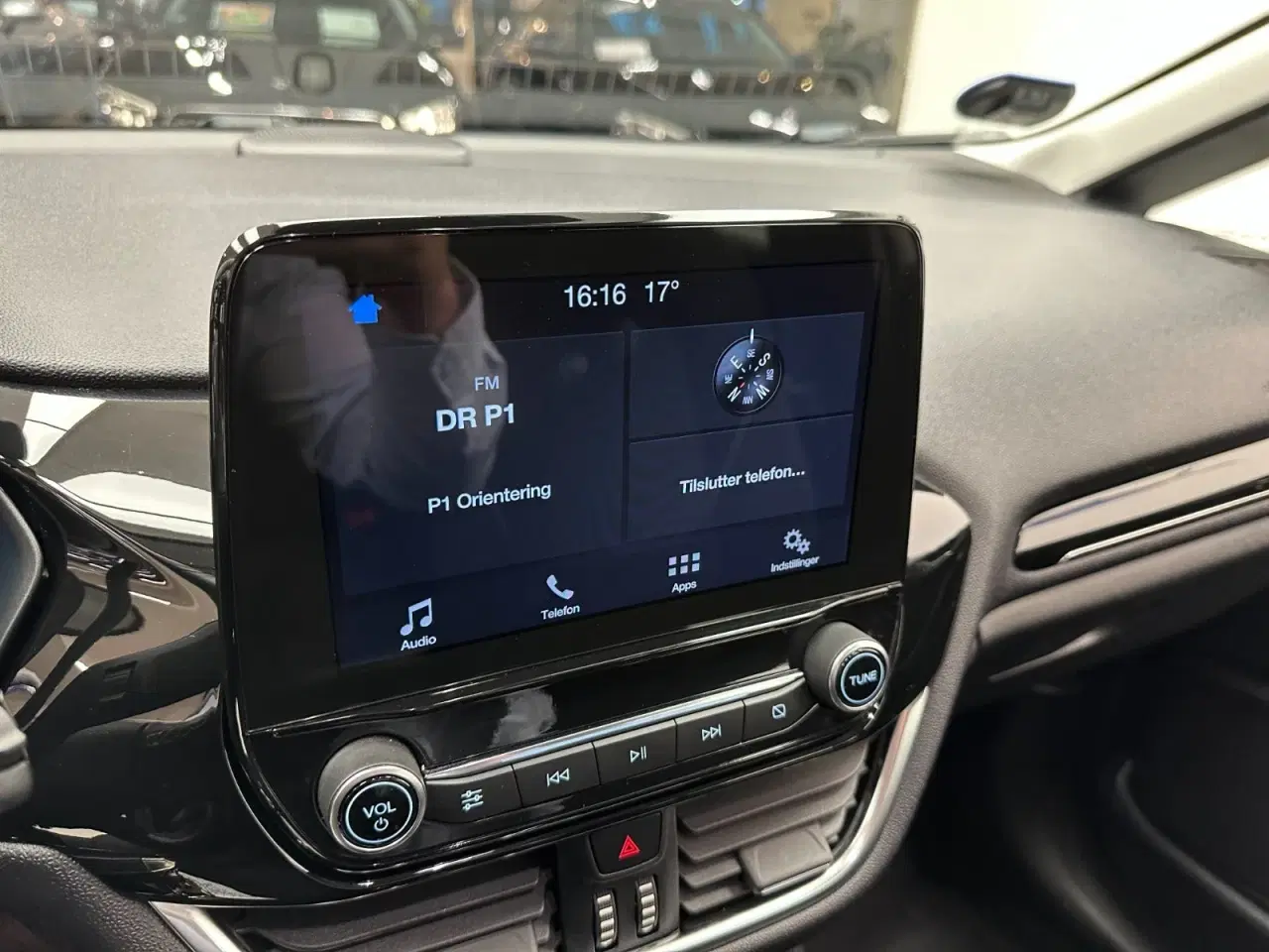 Billede 19 - Ford Fiesta 1,0 EcoBoost Titanium