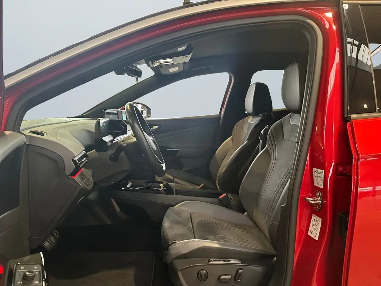 Billede 10 - VW ID.5 77 Pro Performance