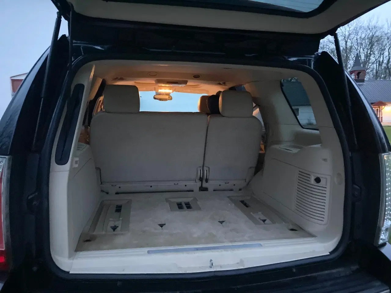 Billede 15 - Cadillac Escalade 6,2 V8 aut.