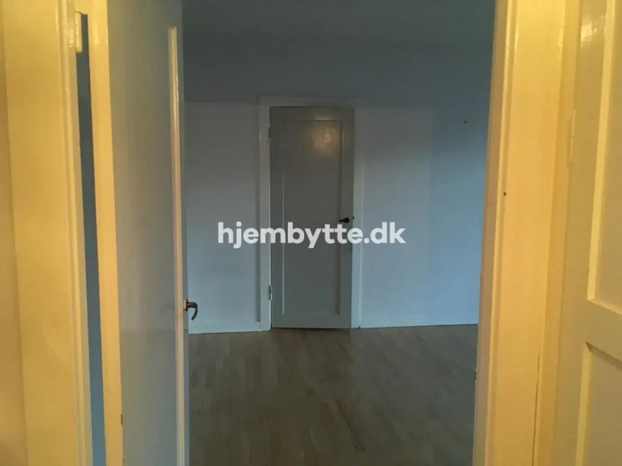 Billede 2 - Hjembytte - Katrinedalsvej