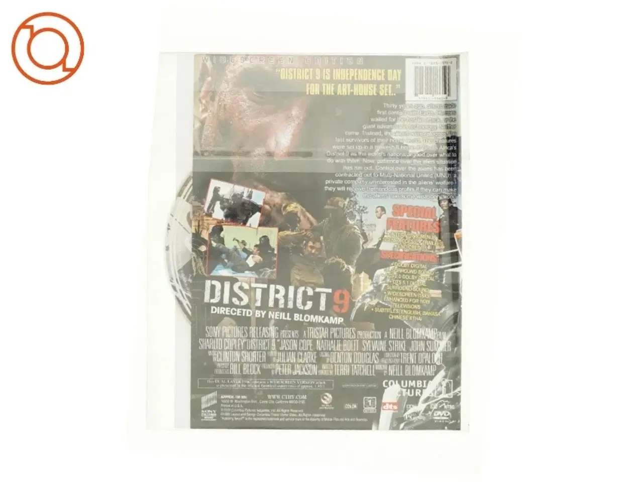 Billede 2 - District 9