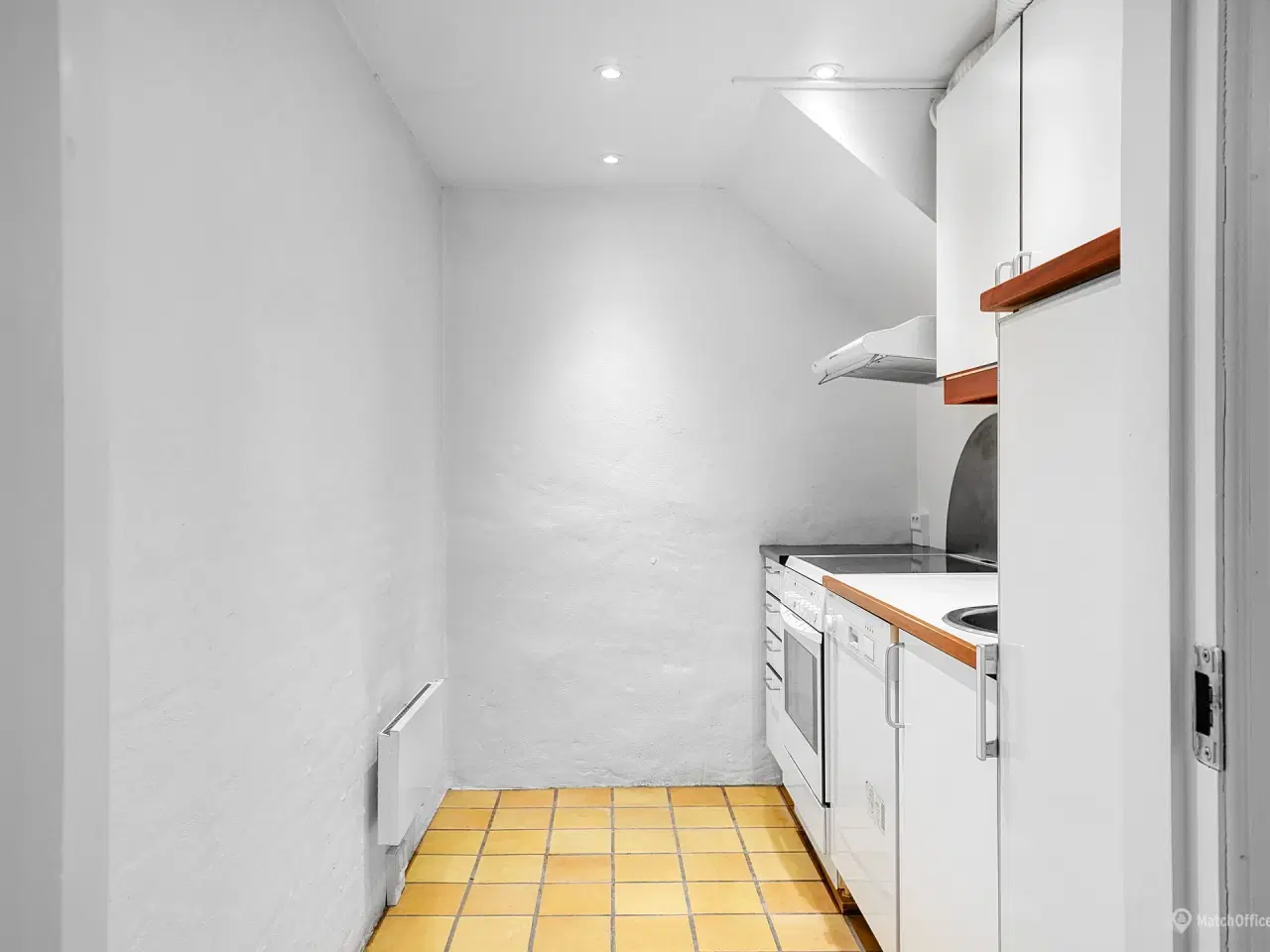 Billede 10 - Ønsker i jer et unikt lejemål med en bred vifte af anvendelsesmuligheder herunder revisor eller andre former for lignende erhverv.