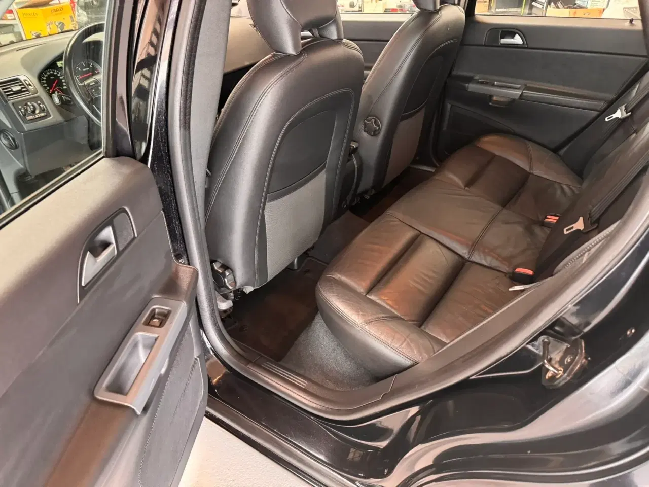 Billede 13 - Volvo V50 1,6 D2 Base 115HK Stc 6g