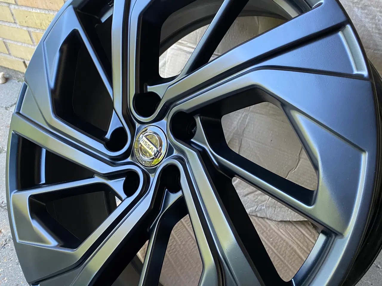 Billede 2 - 20” Qashqai J12