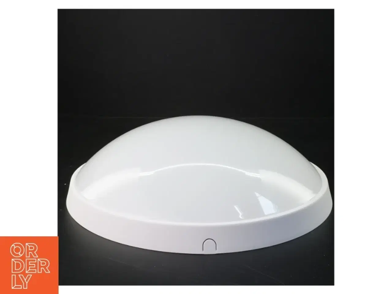 Billede 4 - loftlampe  (str. 30x8,7 cm)